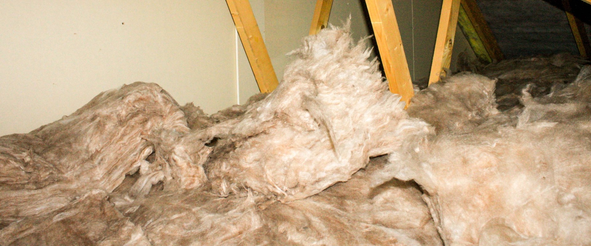 Upgrading or Replacing Attic Insulation in West Palm Beach, FL: A Comprehensive Guide