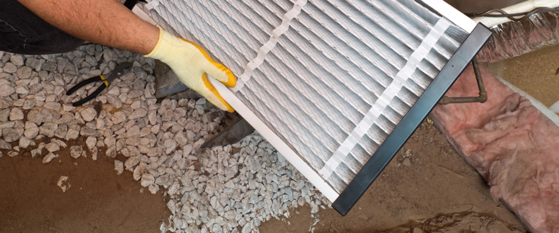 The Complete Guide to 16x25x5 Furnace Air Filters and Attic Insulation Installation for Cleaner Air and Lower Bills