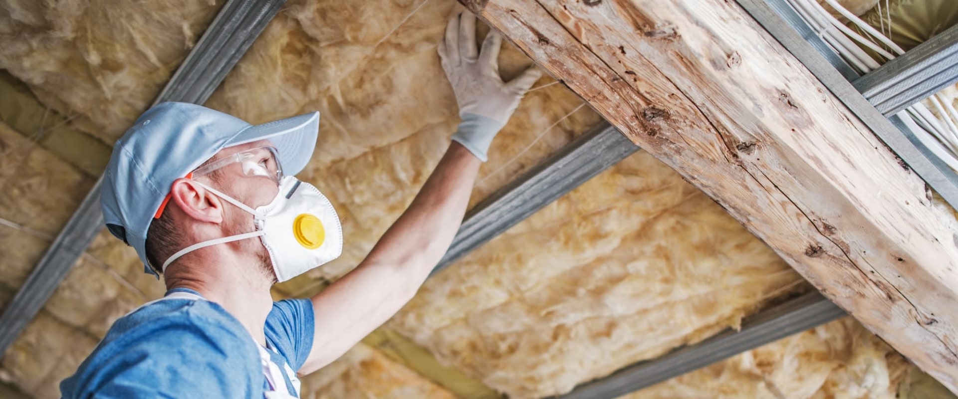 The Benefits of Installing Attic Insulation in West Palm Beach, FL