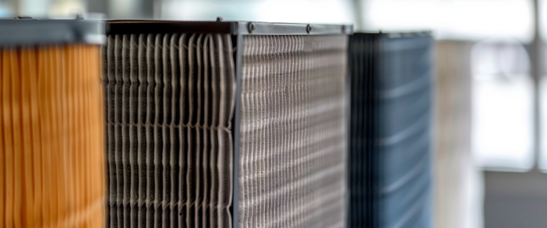 How MERV Ratings Influence HVAC System Performance