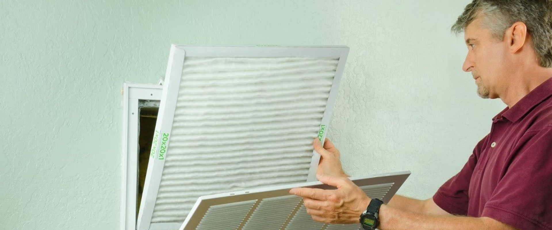 20x22x1 Air Filter Monthly Replacement – How Often Is Right?
