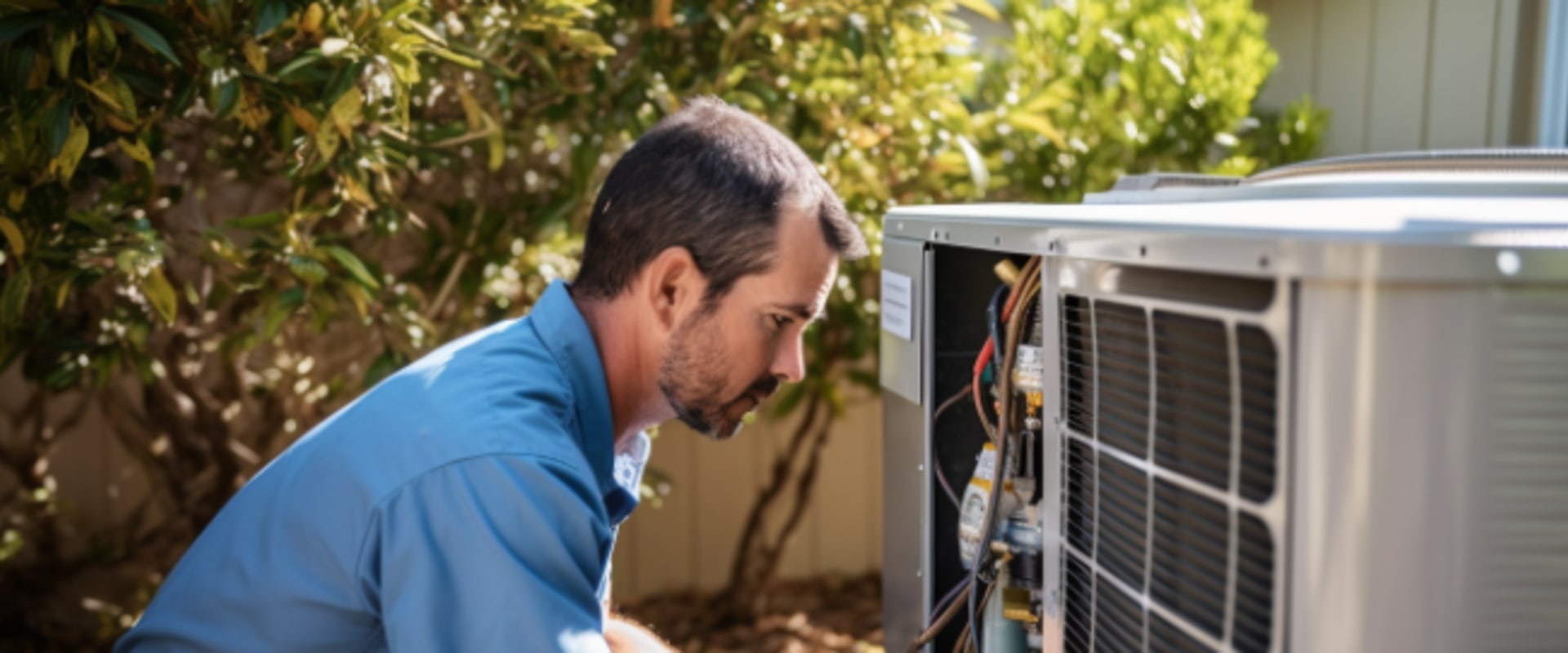 Effective Strategies for Ventilating Your Home in Davie FL