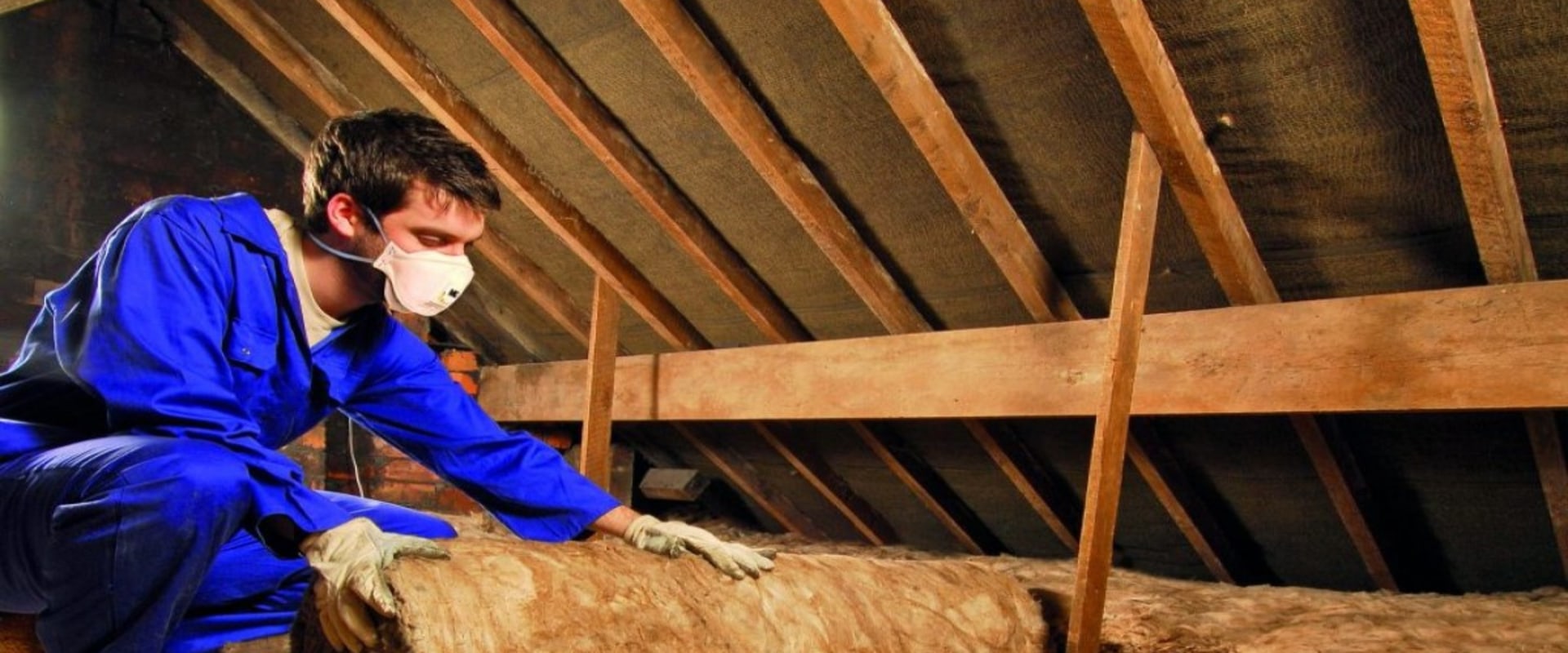 Experience the Benefits of Attic Insulation Installation Service