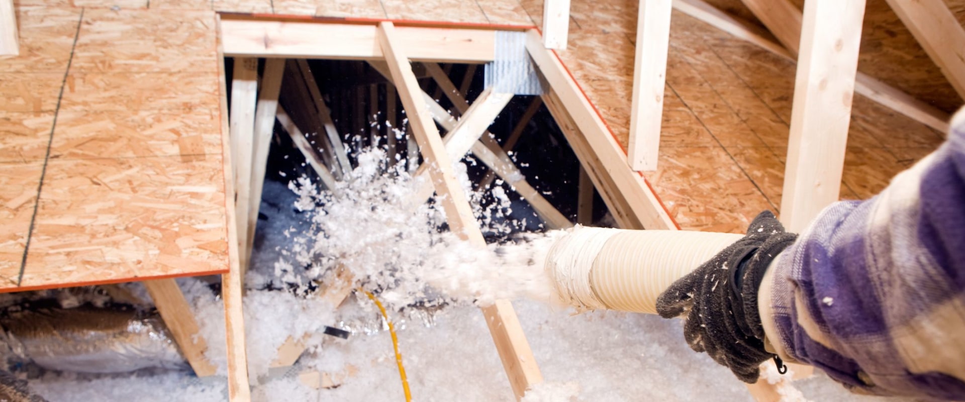 How to Choose the Right Attic Insulation for Your Home