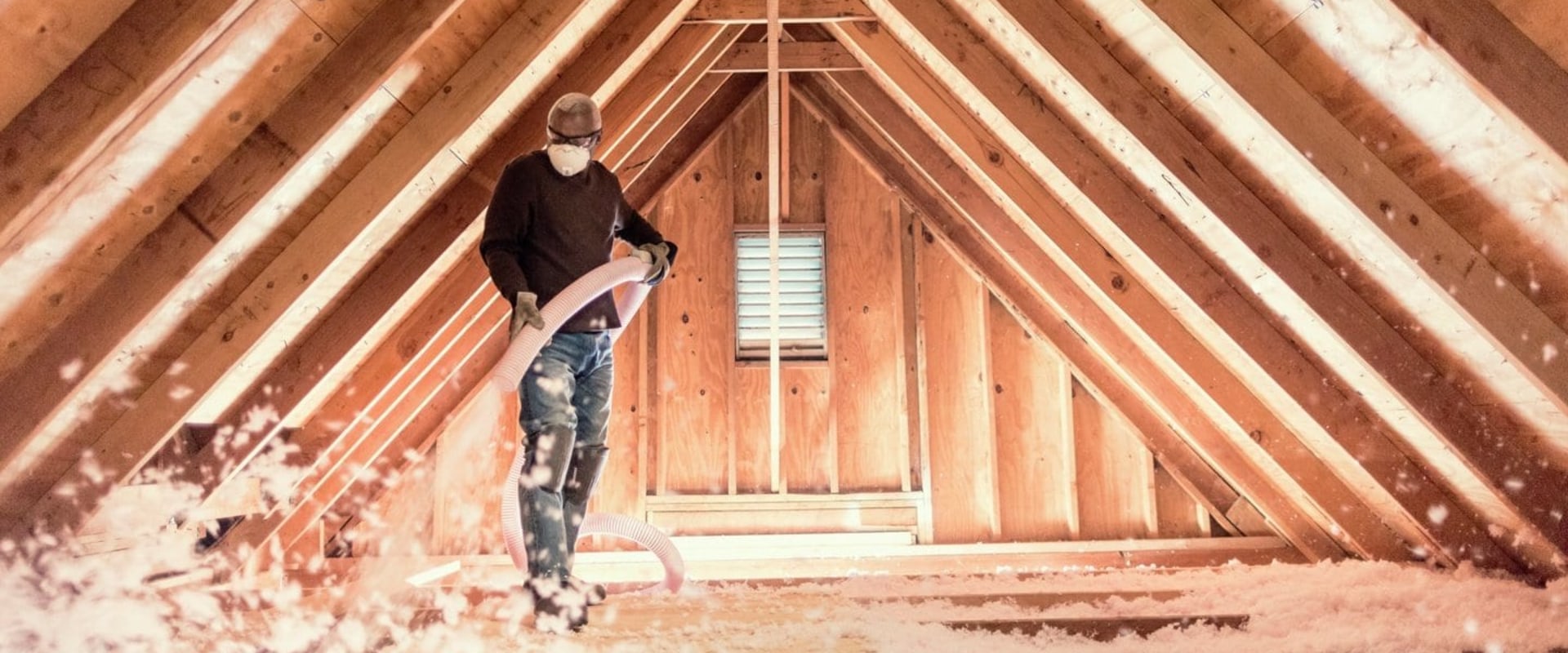Insulating an Attic in West Palm Beach, FL: The Best Way to Do It