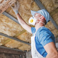 Safety Precautions for Installing Attic Insulation in West Palm Beach, FL