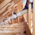 What is the R-Value of Attic Insulation in West Palm Beach, FL?