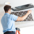 Freshen Your Home: Affordable Air Duct Cleaning Service