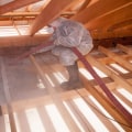 Finding a Qualified Contractor for Attic Insulation Installation in West Palm Beach, FL