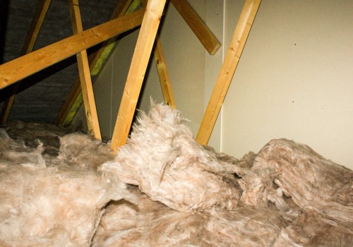 Upgrading or Replacing Attic Insulation in West Palm Beach, FL: A Comprehensive Guide