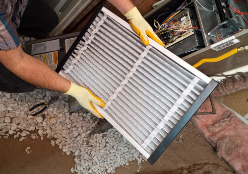 The Complete Guide to 16x25x5 Furnace Air Filters and Attic Insulation Installation for Cleaner Air and Lower Bills