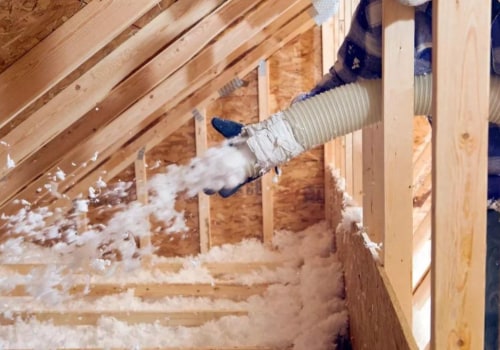 Installing Attic Insulation in West Palm Beach, FL: What You Need to Know
