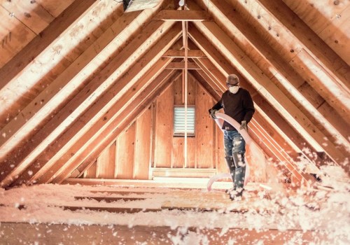 Insulating Your Attic in West Palm Beach, FL: A Comprehensive Guide