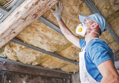 Attic Insulation Installation in West Palm Beach, Florida: What You Need to Know