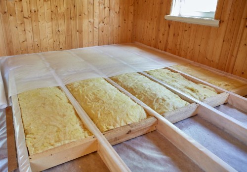 Can I Install Additional Layers of Insulation in an Attic in West Palm Beach, Florida?