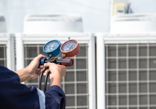 How Humidity Affects HVAC Maintenance in Sanford Homes