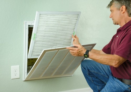 20x22x1 Air Filter Monthly Replacement – How Often Is Right?