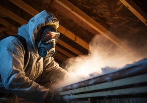 Benefits of Attic Insulation Installation Services in Miami Gardens FL