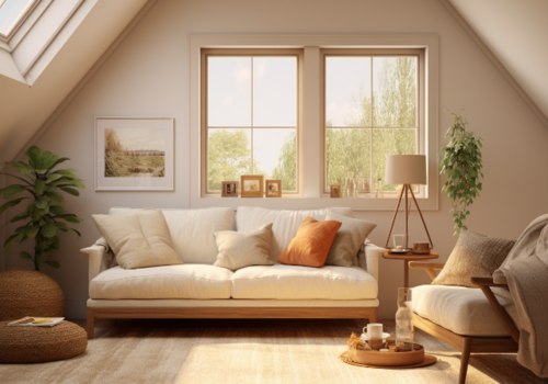 Why Should You Hire a Professional Attic Insulation Installation Service?