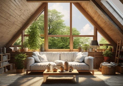 The Benefits of Hiring Attic Insulation Installation Contractors Near Deerfield Beach FL