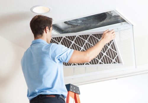 Freshen Your Home: Affordable Air Duct Cleaning Service