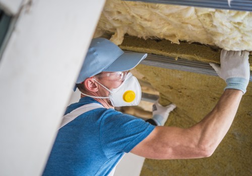 Tax Credits and Incentives for Installing Attic Insulation in West Palm Beach, FL