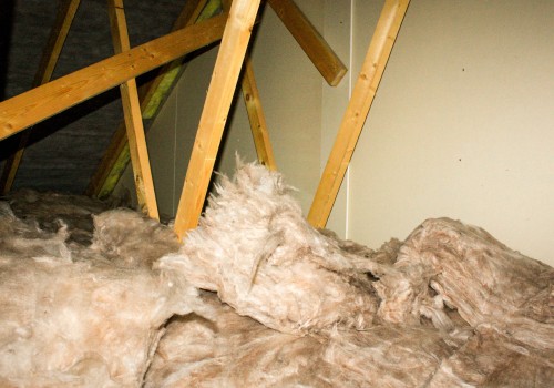 Do I Need Additional Insulation in My West Palm Beach Attic? - An Expert's Guide