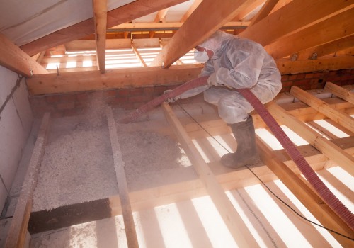 Finding a Qualified Contractor for Attic Insulation Installation in West Palm Beach, FL