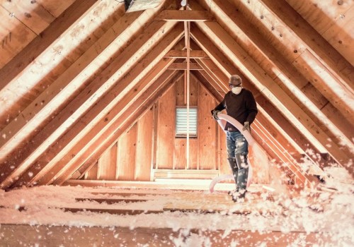 Insulating an Attic in West Palm Beach, FL: The Best Way to Do It